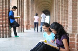 The Covid-19 pandemic scenario has made it difficult private education providers to stay afloat.(Shutterstock) The Covid-19 pandemic scenario has made it difficult private education providers to stay afloat.(Shutterstock)