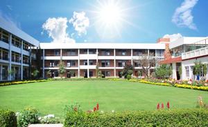 Kundan Vidya Mandir School, Civil Lines Kundan Vidya Mandir School, Civil Lines