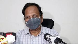 A total of 3,777 have died so far after contracting the lethal infection in the capital.(ANI) A total of 3,777 have died so far after contracting the lethal infection in the capital.(ANI)