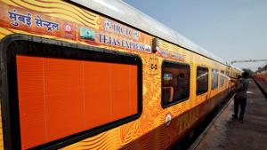 Indian Railways.(REUTERS) Indian Railways.(REUTERS)