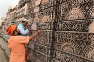 An extensive month-long funds mobilisation campaign would be held from around November 25, the pontiff added.(PTI) An extensive month-long funds mobilisation campaign would be held from around November 25, the pontiff added.(PTI)