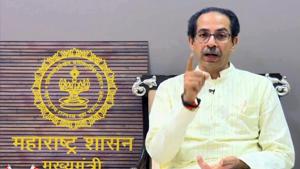 Maharashtra Chief Minister Uddhav Thackeray(ANI) Maharashtra Chief Minister Uddhav Thackeray(ANI)