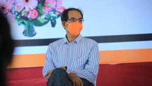 Maharashtra chief minister Uddhav Thackeray said he would scrap projects which people feel are unwanted(@OfficeofUT/Twitter Photo) Maharashtra chief minister Uddhav Thackeray said he would scrap projects which people feel are unwanted(@OfficeofUT/Twitter Photo)