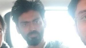 Sharjeel Imam(@imaams/Twitter) Sharjeel Imam(@imaams/Twitter)