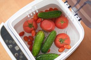 Worried about the cleanliness quotient of the vegetables you consume? Many are sanitising or disinfecting them before consumption.(Photo: Shutterstock)
