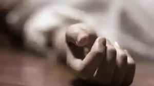 The judge died in a private hospital on Sunday morning and his son Abhiyanraj Tripathi, 33, was declared brought dead at the hospital.(FILE PHOTO.) The judge died in a private hospital on Sunday morning and his son Abhiyanraj Tripathi, 33, was declared brought dead at the hospital.(FILE PHOTO.)