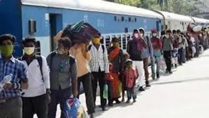 The online record of ticket reservation charts will be accessible up to a period of six months.(Representational photo) The online record of ticket reservation charts will be accessible up to a period of six months.(Representational photo)