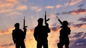 The UN report said that there are “significant numbers of ISIL operatives in Kerala and Karnataka states.”(HT File Photo) The UN report said that there are “significant numbers of ISIL operatives in Kerala and Karnataka states.”(HT File Photo)