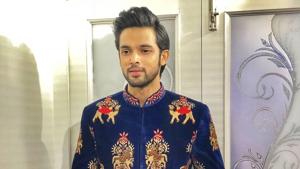Parth Samthaan took to Instagram to thank everyone for their prayers and wishes. Parth Samthaan took to Instagram to thank everyone for their prayers and wishes.