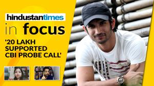 <p>Following the death of Sushant Singh Rajput, among those who have come out in the late actor's support is colleague Kangana Ranaut. However, she is yet to record her statement with the police despite willing to do so. Lawyer Ishkaran Singh Bhandari revealed the reason why Kangana is yet to state her side of the story before police. He said that Mumbai police asked her to appear at the Bandra police station following Sushant's death on June 14. However, Kangana has been in Manali since March due to the Covid pandemic-induced lockdown. Bhandari said that Kangana has asked a police official to either visit her Manali residence to record her statement, or do it virtually via a video link. Kangana has claimed that although she and Sushant never crossed paths, she had learned about his ostracisation in the film industry, and had been told that the late actor faced a lot of 'humiliation', including negative press.</p>