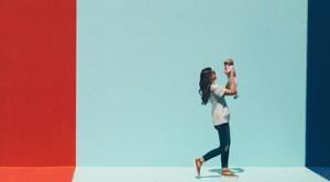 Studies around the world have found women are picking up more of the extra chores and childcare during the pandemic. (Representational Image)(Unsplash) Studies around the world have found women are picking up more of the extra chores and childcare during the pandemic. (Representational Image)(Unsplash)