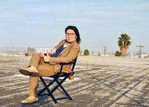 Kevin Kwan says writing is a lonely sport and once that’s done, he enjoys going on tours and meeting people(Jessica Chou) Kevin Kwan says writing is a lonely sport and once that’s done, he enjoys going on tours and meeting people(Jessica Chou)