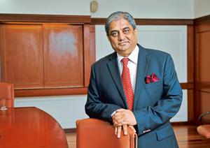 After 26 years at the helm of the nation’s second largest bank, Puri is set to retire in October when he turns 70, the age limit set by the Reserve Bank of India for private bank chiefs.(Mint/ File photo) After 26 years at the helm of the nation’s second largest bank, Puri is set to retire in October when he turns 70, the age limit set by the Reserve Bank of India for private bank chiefs.(Mint/ File photo)