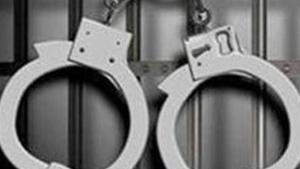 The matter came to light after a woman filed a complaint at Ashok Vihar Police Station alleging she was duped by a man named Mudit Chawla, who approached her in December 2018, through a popular matrimonial site.(HT Photo) The matter came to light after a woman filed a complaint at Ashok Vihar Police Station alleging she was duped by a man named Mudit Chawla, who approached her in December 2018, through a popular matrimonial site.(HT Photo)