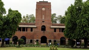 DU’s St Stephen’s College DU’s St Stephen’s College