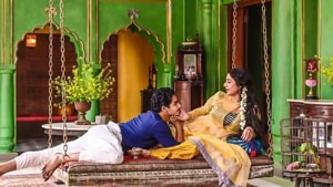 The series, announced in 2017, tells the story of university student Lata (Maniktala), coming of age in north India in 1951 at the same time as the country is carving out its own identity as an independent nation.(File photo) The series, announced in 2017, tells the story of university student Lata (Maniktala), coming of age in north India in 1951 at the same time as the country is carving out its own identity as an independent nation.(File photo)