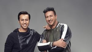 Salim-Sulaiman have released their track Maangi Duaein recently. Salim-Sulaiman have released their track Maangi Duaein recently.