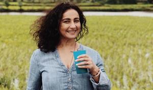 Divya Dutta said that she has learnt to take rejection in her stride. Divya Dutta said that she has learnt to take rejection in her stride.