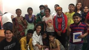 Anchal Bhalla Anchal Bhalla