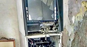 Police said the gang was looting ATMs by blowing them up using gelatin sticks since June last year.(HT File / Photo used for representational purpose only) Police said the gang was looting ATMs by blowing them up using gelatin sticks since June last year.(HT File / Photo used for representational purpose only)