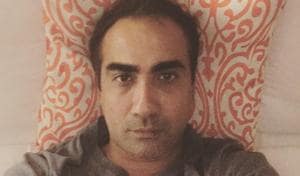 Ranvir Shorey opened up about the existence of a ‘gang’ in Bollywood. Ranvir Shorey opened up about the existence of a ‘gang’ in Bollywood.
