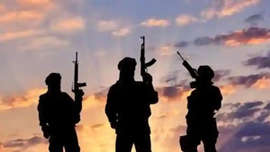 A UN report had warned that there were ‘significant numbers’ of ISIS operatives in Karnataka and Kerala.(HT file photo) A UN report had warned that there were ‘significant numbers’ of ISIS operatives in Karnataka and Kerala.(HT file photo)