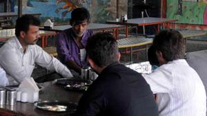 Utilising outdoor space for eateries has been suggested to help the Chandigarh municipal corporation earn more revenues.(HT photo/For representation only) Utilising outdoor space for eateries has been suggested to help the Chandigarh municipal corporation earn more revenues.(HT photo/For representation only)