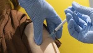 Many companies across the country are engaged in making vaccine for the coronavirus disease.(AP File Photo) Many companies across the country are engaged in making vaccine for the coronavirus disease.(AP File Photo)