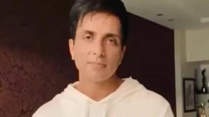 Sonu Sood has said he will get the buffaloes delivered by Tuesday evening. Sonu Sood has said he will get the buffaloes delivered by Tuesday evening.