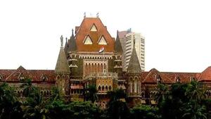 Bombay high court(HT File Photo) Bombay high court(HT File Photo)