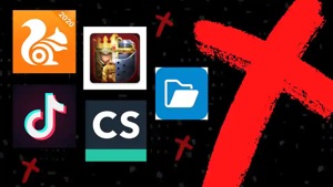 The ban orders for the Chinese apps and their clones are among a string of economic measures unveiled by the Indian government in the wake of the months-old border standoff between the two countries.(HT Tech) The ban orders for the Chinese apps and their clones are among a string of economic measures unveiled by the Indian government in the wake of the months-old border standoff between the two countries.(HT Tech)