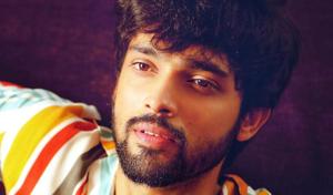Parth Samthaan has now left for his hometown, Pune. Parth Samthaan has now left for his hometown, Pune.