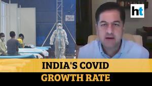 <p>With India emerging as the country with the fastest Covid-19 growth rate in the world, we now need to explore ways in which the country can manage this crisis. While there are 'success stories' like Delhi and Mumbai, areas that were once a major cause of concern but managed to contain the virus, new hotspots are emerging at an alarming rate. What are the lessons to be learnt and how can the government avert this impending crisis? Top stories with Vikram Chandra </p>