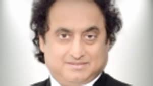 Justice Gupta is survived by his wife, a son and a daughter.(jkhighcourt website) Justice Gupta is survived by his wife, a son and a daughter.(jkhighcourt website)