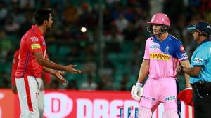 File image of R Ashwin.(IPL) File image of R Ashwin.(IPL)