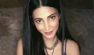 Shruti Haasan will be seen next in Tigmanshu Dhulia’s Yaara, which will release on Zee5. Shruti Haasan will be seen next in Tigmanshu Dhulia’s Yaara, which will release on Zee5.