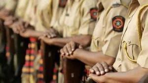 Additional police force has been deployed in the area to avoid any untoward situation.(Representative Photo) Additional police force has been deployed in the area to avoid any untoward situation.(Representative Photo)
