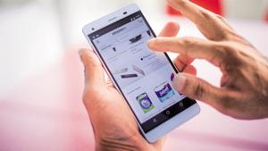 Flipkart Quick will debut in select locations in Bengaluru, the company said, without specifying a launch date.(Aniruddha Chowdhury/ Mint) Flipkart Quick will debut in select locations in Bengaluru, the company said, without specifying a launch date.(Aniruddha Chowdhury/ Mint)