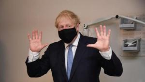 As of Monday night, seven new deaths were reported in the last 24 hours, taking the overall figure to 45,759 and the number of cases to 300,111. Scotland did not report any death for several days.(REUTERS) As of Monday night, seven new deaths were reported in the last 24 hours, taking the overall figure to 45,759 and the number of cases to 300,111. Scotland did not report any death for several days.(REUTERS)