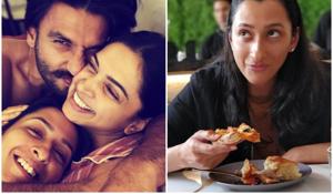 Ranveer Singh commented on Anisha Padukone’s latest Instagram post. Ranveer Singh commented on Anisha Padukone’s latest Instagram post.