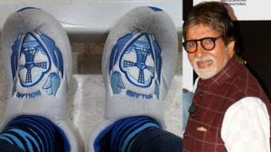 Amitabh Bachchan has again written about his haters in his blog. Amitabh Bachchan has again written about his haters in his blog.