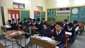 New Education Policy 2020.(HT file ) New Education Policy 2020.(HT file )