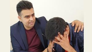 Sachin Mehla Sachin Mehla