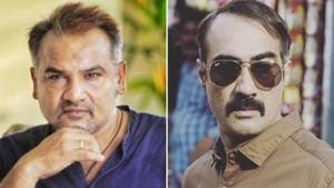 Ranvir Shorey has been vocal about the way Bollywood functions. Ranvir Shorey has been vocal about the way Bollywood functions.