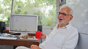 This is Dhondy’s second work on Rumi’s poetry This is Dhondy’s second work on Rumi’s poetry