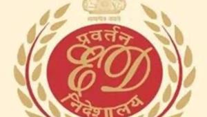 The ED money laundering case is based on a Central Bureau of Investigation (CBI) case probing the alleged diversion of funds.(HT file photo) The ED money laundering case is based on a Central Bureau of Investigation (CBI) case probing the alleged diversion of funds.(HT file photo)