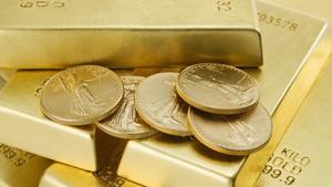 The spot gold prices in India (Rs 51,760) witnessed a growth of 0.21%, despite global gold prices ($1956.8) saw a drop of 0.14%.(Getty Images) The spot gold prices in India (Rs 51,760) witnessed a growth of 0.21%, despite global gold prices ($1956.8) saw a drop of 0.14%.(Getty Images)