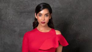 Anupria Goekna(Photo: Amey Ghatge) Anupria Goekna(Photo: Amey Ghatge)