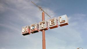 Hoteliers have been updating motels with upscale interiors, hiring boldface names to create interesting food and cocktail menus, and adding resort-like amenities.(Unsplash) Hoteliers have been updating motels with upscale interiors, hiring boldface names to create interesting food and cocktail menus, and adding resort-like amenities.(Unsplash)