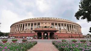 The cabinet on Tuesday approved National Education Policy 2020 bringing major reforms in higher education, including a target of 50 per cent Gross Enrollment Ratio (GER) by 2035 and provision for multiple entry and exits. (PTI photo) The cabinet on Tuesday approved National Education Policy 2020 bringing major reforms in higher education, including a target of 50 per cent Gross Enrollment Ratio (GER) by 2035 and provision for multiple entry and exits. (PTI photo)